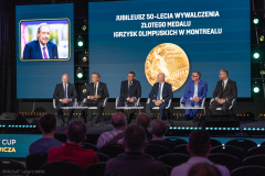 Organizatorzy i sponsorzy turnieju siatkarskiego Bogdanka Volley Cup im. Tomasza Wójtowicza 2026