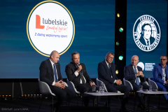 Organizatorzy i sponsorzy turnieju siatkarskiego Bogdanka Volley Cup im. Tomasza Wójtowicza 2026,