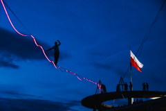 WYRÓŻNIENIE-WYDARZENIE-MATEUSZ-HYPIAK-URBAN-HIGHLINE-FESTIVAL-LUBLIN