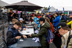 Porsche Sixt Carrera Cup Deutschland 2025