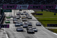 Porsche Sixt Carrera Cup Deutschland 2025