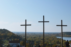 Widok-na-Kazmierz-Dolny-z-Góry-Trzech-Krzyży