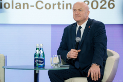 Marszałek Województwa Lubelskiego Jarosław Stawiarski