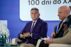 Radosław Piesiewicz Prezes Polskiego Komitetu Olimpijskiego