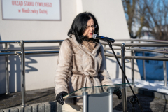 prof. dr. hab. Sabina Bober