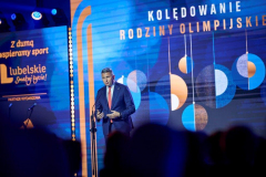 Radosław Piesiewicz  Prezes PKOl
