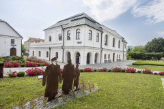 Muzeum Zespół Synagogalny we Włodawie