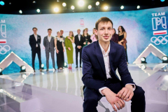 wspólne zdjęcie uczestników spotkania