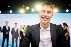 wspólne zdjęcie uczestników spotkania