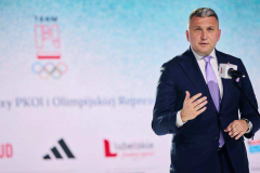 Radosław Piesiewicz – Prezes PKOl