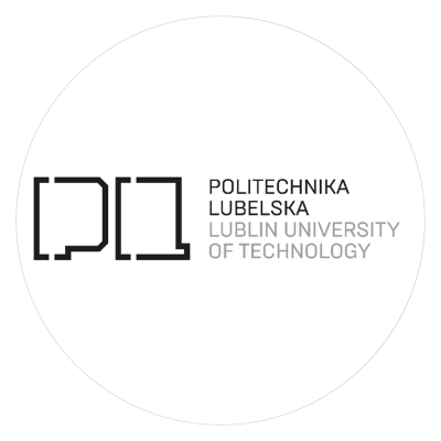 Logotyp Politechniki Lubelskiej