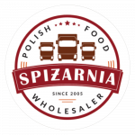 logotyp spiżarnia Sp. zo .o.