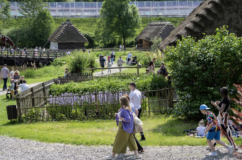 Muzeum Wsi Lubelskiej