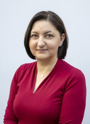Dorota Skwarek