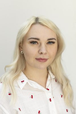 Katarzyna Kaznowska