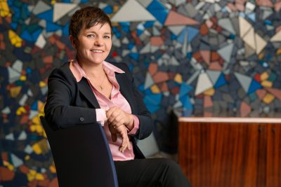 Linda Terzić