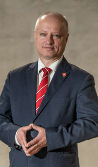 Marek Neckier