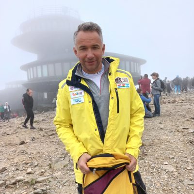 Rafał Patyra
