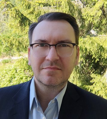 Łukasz Mikosz