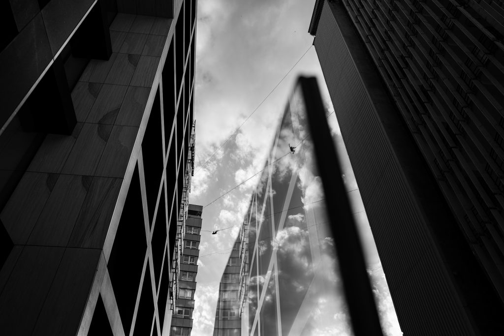 I MIEJSCE FOTOGRAFIA ARTYSTYCZNA MACIEJ SZYMAŃSKI LINOSKOCZEK