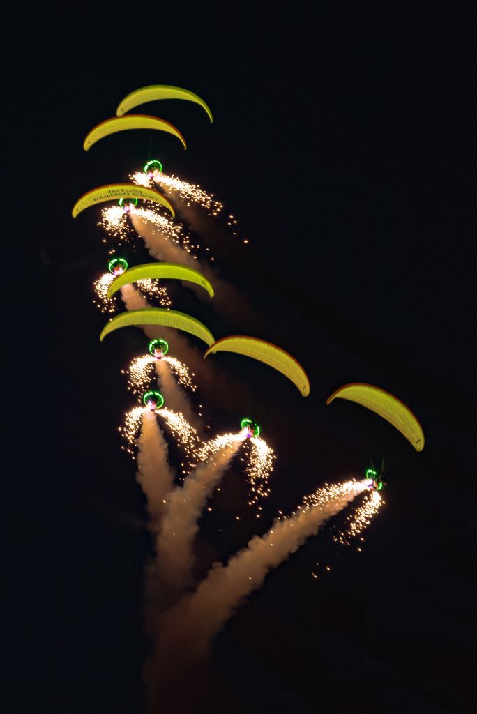 II MIEJSCE FOTOGRAFIA ARTYSTYCZNA ANNA RUMIŃSKA ANIOŁY