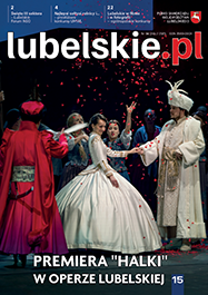 Magazyn lubelskie.pl nr 04 (26)//2025