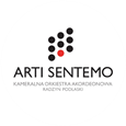 Logotyp Arti Sentemo