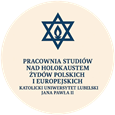 Pracownia Studiów nad Holokaustem Żydów Polskich i Europejskich