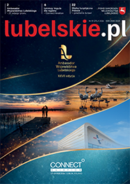 Okładka gazety lubelskie.pl nr 01(027)//2026