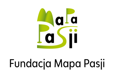 Logotyp Fundacji Mapa Pasji