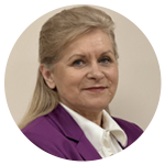 Ewa Rębecka