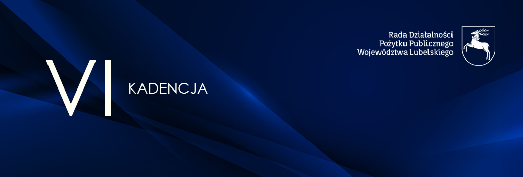 Baner VI kadencja