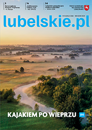 Okładka gazety lubelskie.pl nr 02(028)//2026