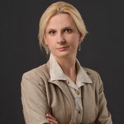 Karina Przybyło-Kisielewska